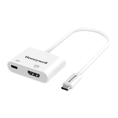 مبدل USB-C به HDMI هانیول مدل HC000005 مبدل USB-C به HDMI هانیول مدل HC000005