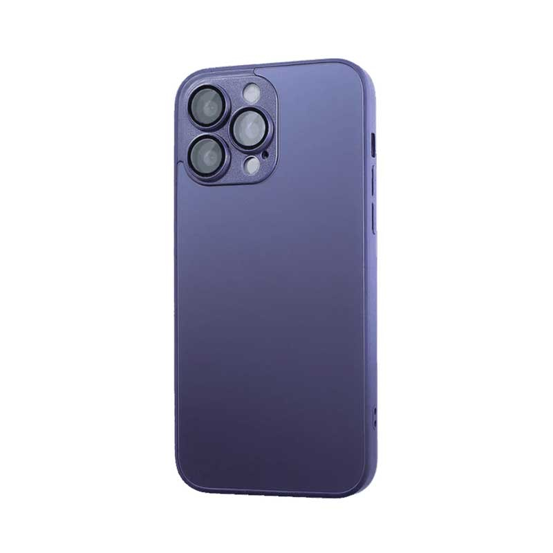 کاور گوشی اپل iPhone 13 PRO MAX مدل AG Glass 2024
