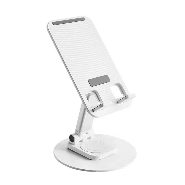 پایه نگهدارنده گوشی و تبلت مدل 360 درجه