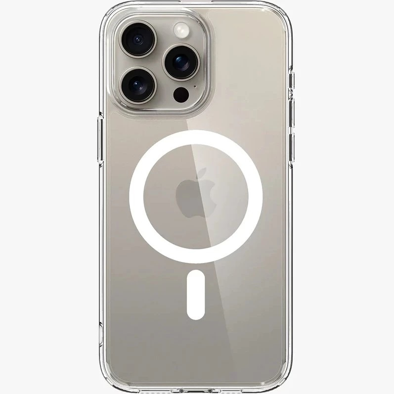کاور گوشی اپل IPHONE 11 PRO بلکین مدل مگ سیف دار
