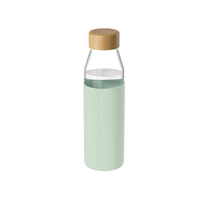 لیوان نسپرسو مدل Water Bottle GR لیوان نسپرسو مدل Water Bottle GR