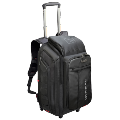 کوله پشتی چرخ دار فوروارد مدل FCLT550019 GO TRAVEL