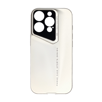 کاور گوشی اپل iPhone 16 Pro مدل PCS Design کد 01