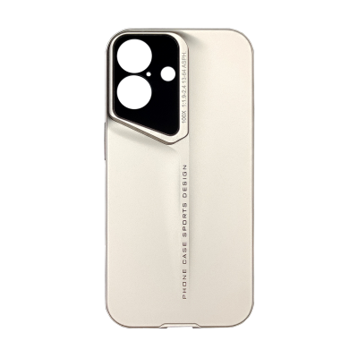کاور گوشی اپل iphone 16 مدل PCS Design کد 01