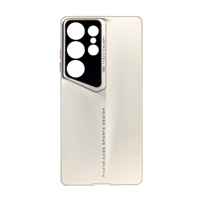 کاور گوشی سامسونگ Galaxy S25 Ultra مدل PCS Design کد 01