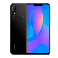گوشی موبايل هواوی مدل Nova 3i دو سیم‌ کارت - ظرفیت 128 گیگابایت