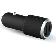 شارژر فندکی فورس مدل FPLICAC2AC37WPDB شارژر فندکی فورس مدل FPLICAC2AC37WPDB-small-image