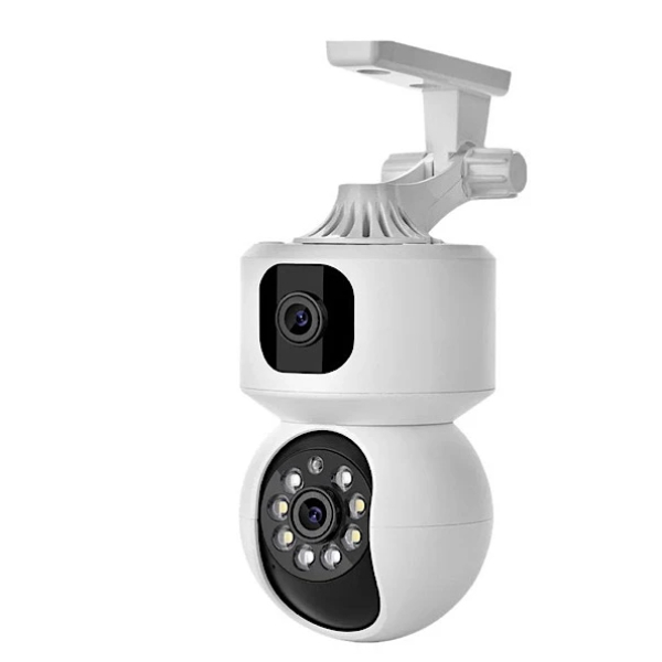 دوربین مداربسته تحت شبکه مدل C15X-H-4G-V380-PRO