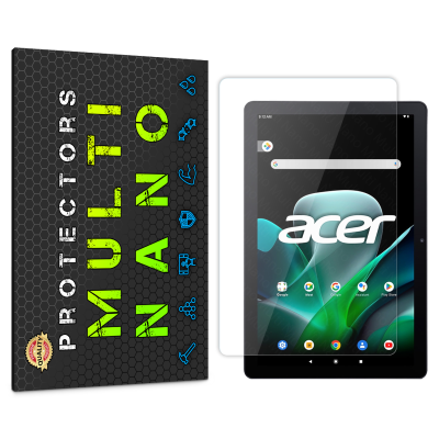 محافظ صفحه نمایش مولتی نانو مدل X-S1N مناسب برای تبلت ایسر Iconia Tab M10