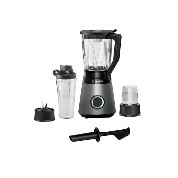 مخلوط کن و آسیاب بوش مدل MMB6177S مخلوط کن و آسیاب کن بوش مدل MMB6177S