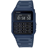 ساعت کاسیو دیجیتال مدل CA-53WF-2B