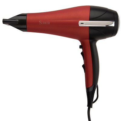 سشوار حرفه ای سورکر مدل DW-1109I سشوار حرفه ای سورکر مدل DW-1109I