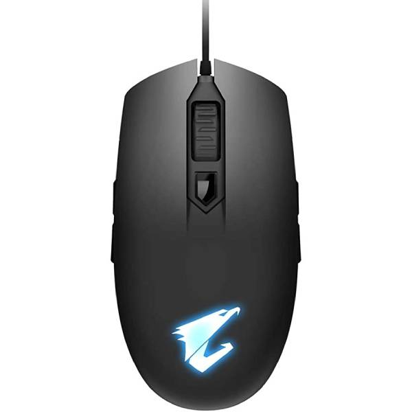 ماوس سیمی گیگابایت مدل aorus m2
