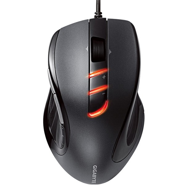 ماوس گیمینگ گیگابایت مدل GM-M6900