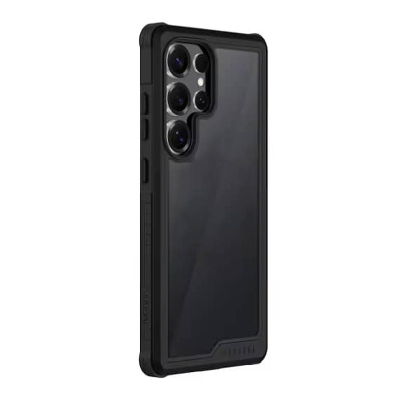 کاور گوشی سامسونگ Galaxy S25 Ultra کی-زد دوو مدل Ares Sport