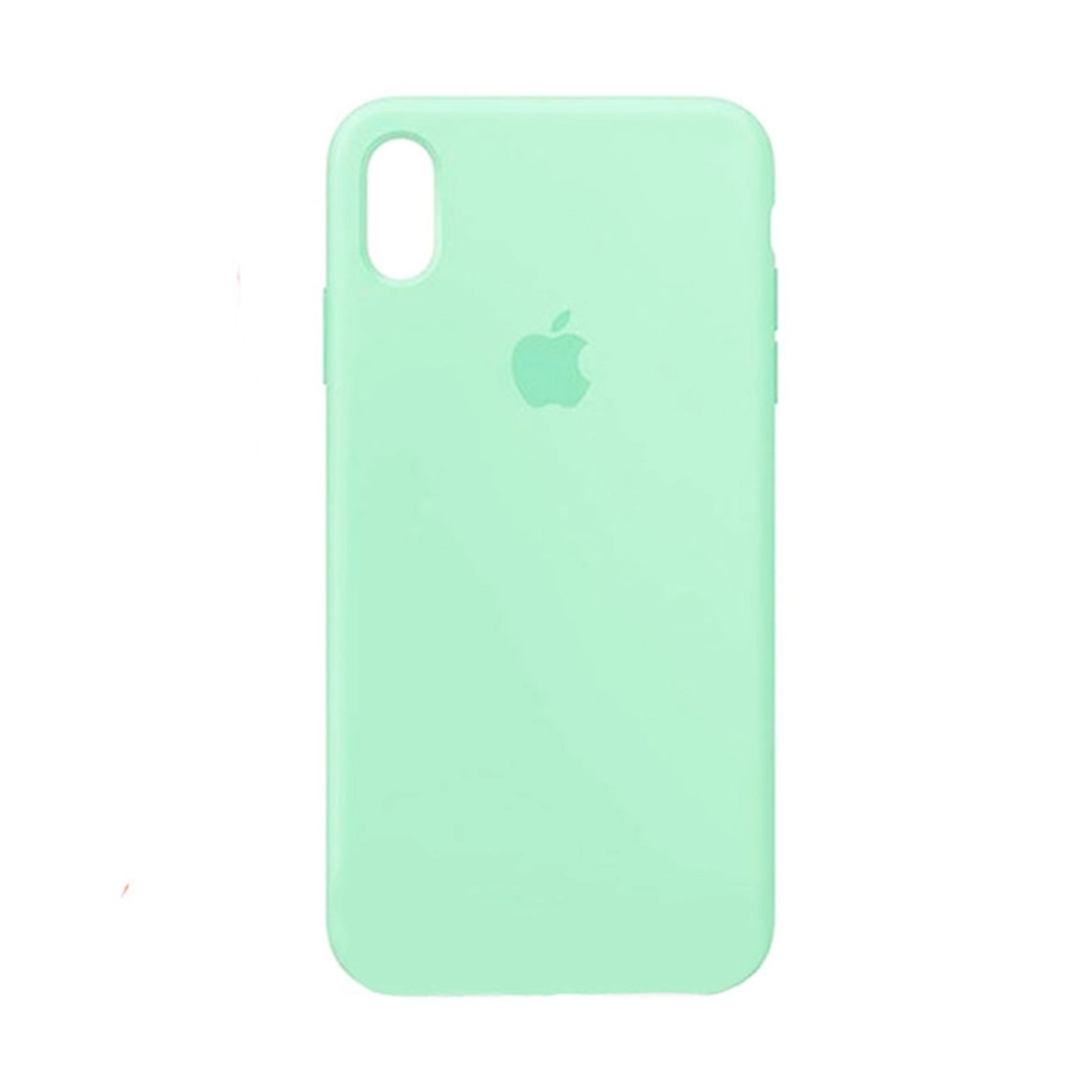 کاور گوشی اپل iPhone X/Xs مدل سیلیکونی