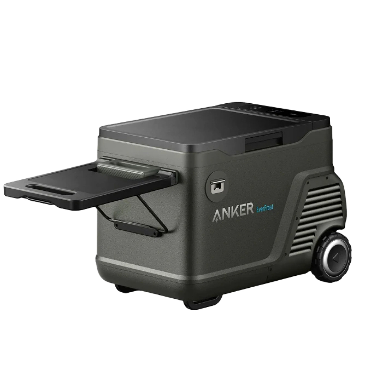 یخچال مسافرتی انکر مدل A17A0-small-image