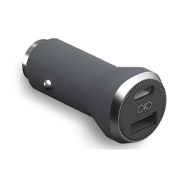 شارژر فندکی فورس مدل FPCAC37W2USBACG توان 37 وات شارژر فندکی فورس مدل FPCAC37W2USBACG توان 37 وات -small-image