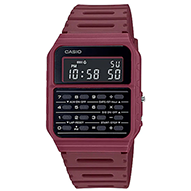 ساعت کاسیو دیجیتال مدل CA-53WF-4B