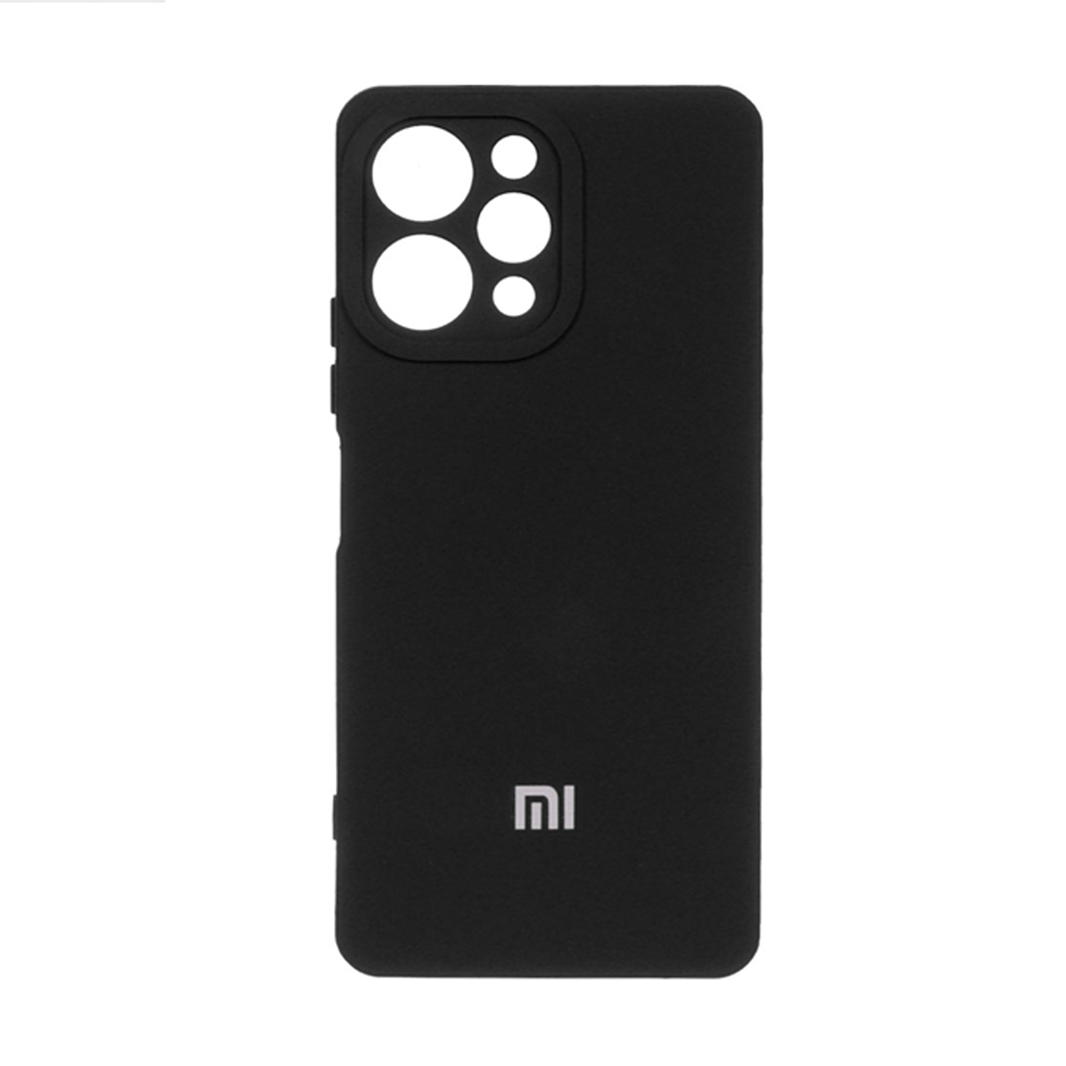 کاور گوشی شیائومی  Redmi 12 / Poco M6 Pro 5G قاب گارد مدل HighCopy