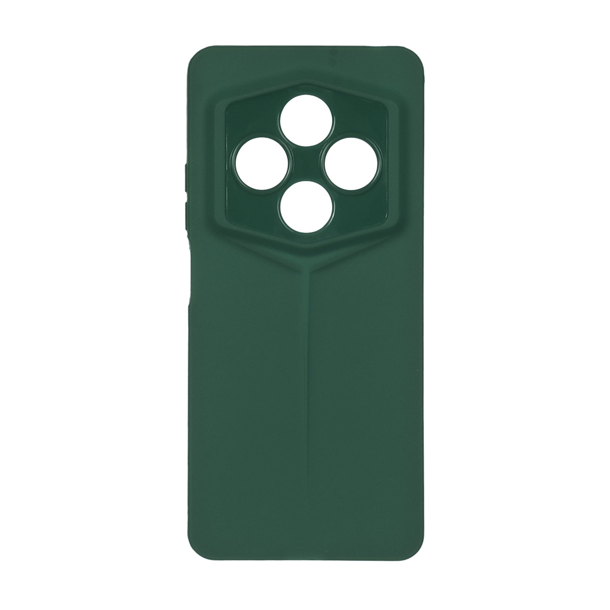 کاور گوشی شیائومی Redmi 14C / Redmi A4 / Poco C75 مدل Sports Design