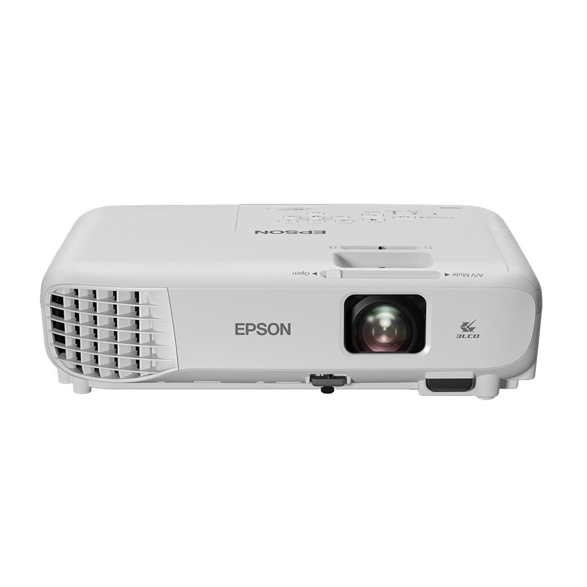 ویدئو پروژکتور اپسون مدل EB-X05