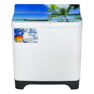 ماشین لباسشویی 14 کیلویی ریتون مدل RWM-1402 TGA