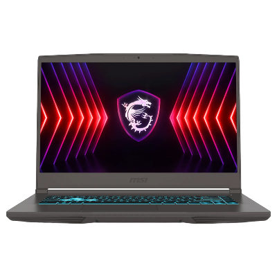 لپ تاپ ام اس آی 15.6 اینچی مدل Thin 15 B13UC i7 13620H 8GB 512GB RTX 3050