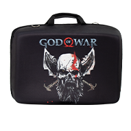 کیف PS5 مدل God of War2