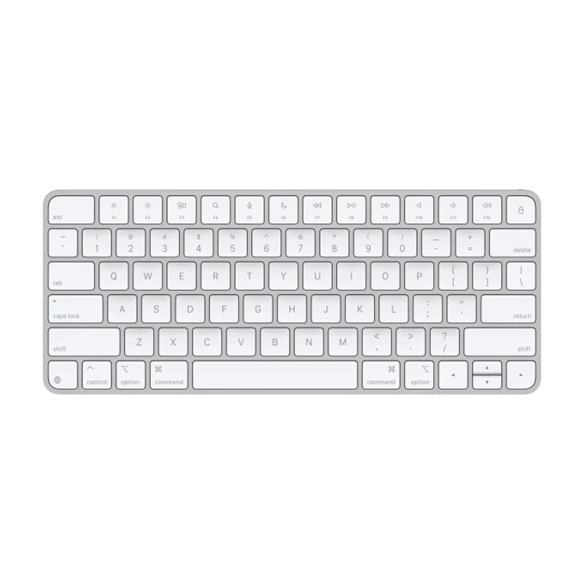 کیبورد اپل مدل Magic Keyboard MXCL3LL/A-small-image