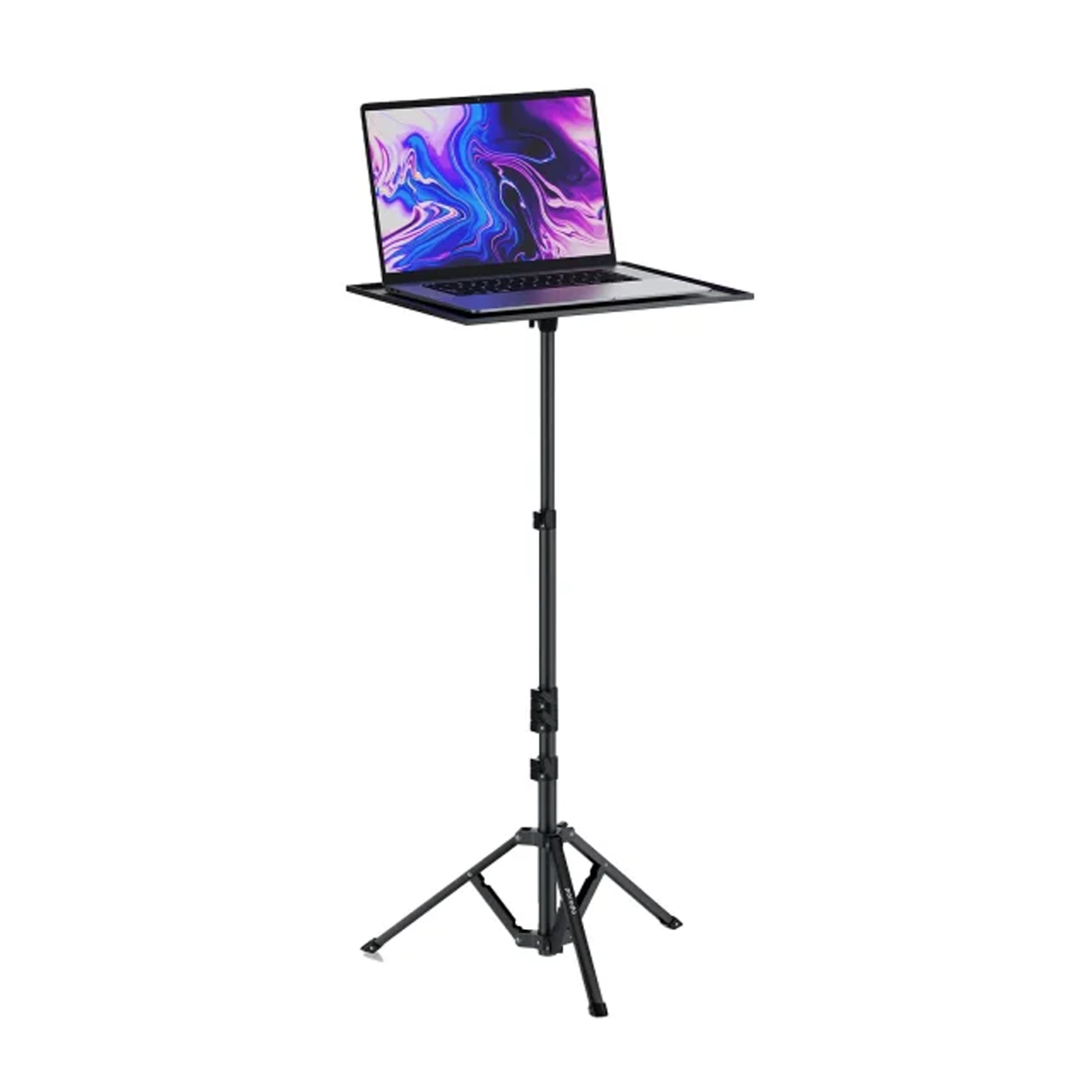 پایه نگهدارنده لپ تاپ پرودو مدل Multi-Function Stand PD-TRPPJH-small-image