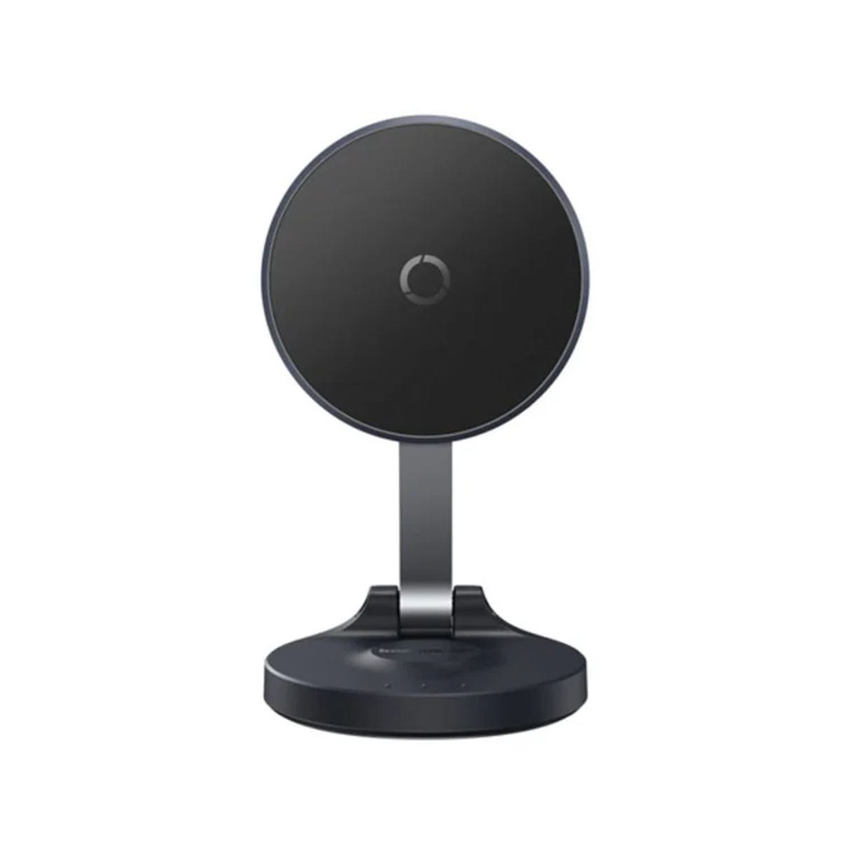 پایه نگهدارنده گوشی موبایل باسئوس مدل MagPro Foldable Magnetic Phone Holder B10564101121-00