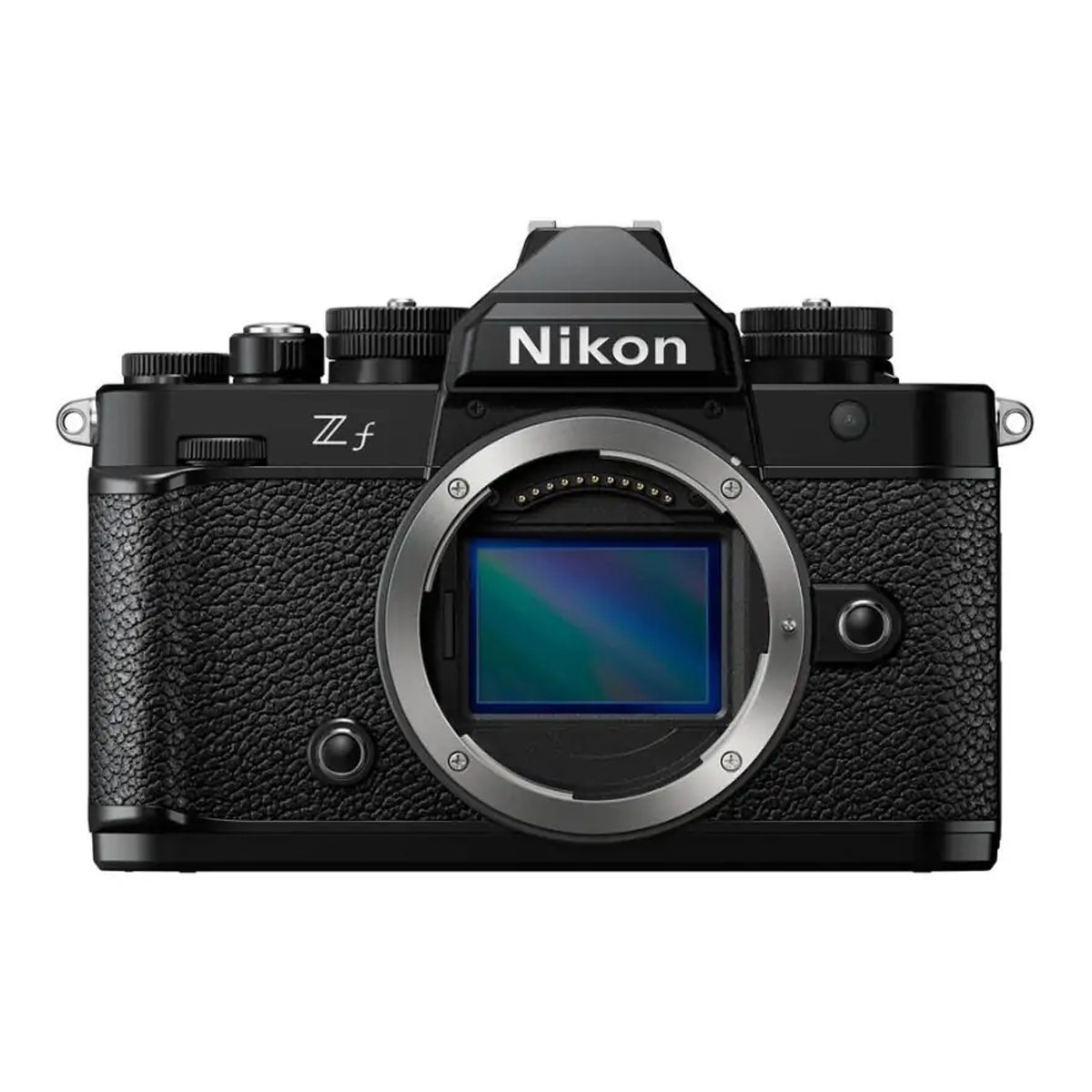  دوربین عکاسی بدون آینه نیکون مدل Zf Mirrorless Camera Body-small-image