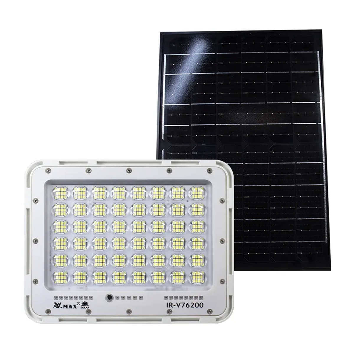 پروژکتور خورشیدی 200 وات ویمکس مدل IR-V76200-small-image