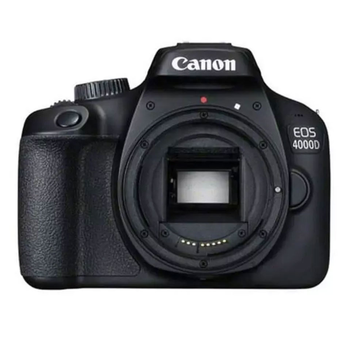 دوربین عکاسی کانن مدل EOS 4000D Body-small-image