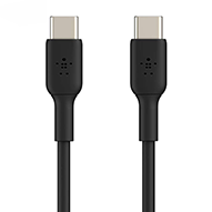 کابل دو سر USB-C بلکین مدل CAB003bt2M طول 2 متر