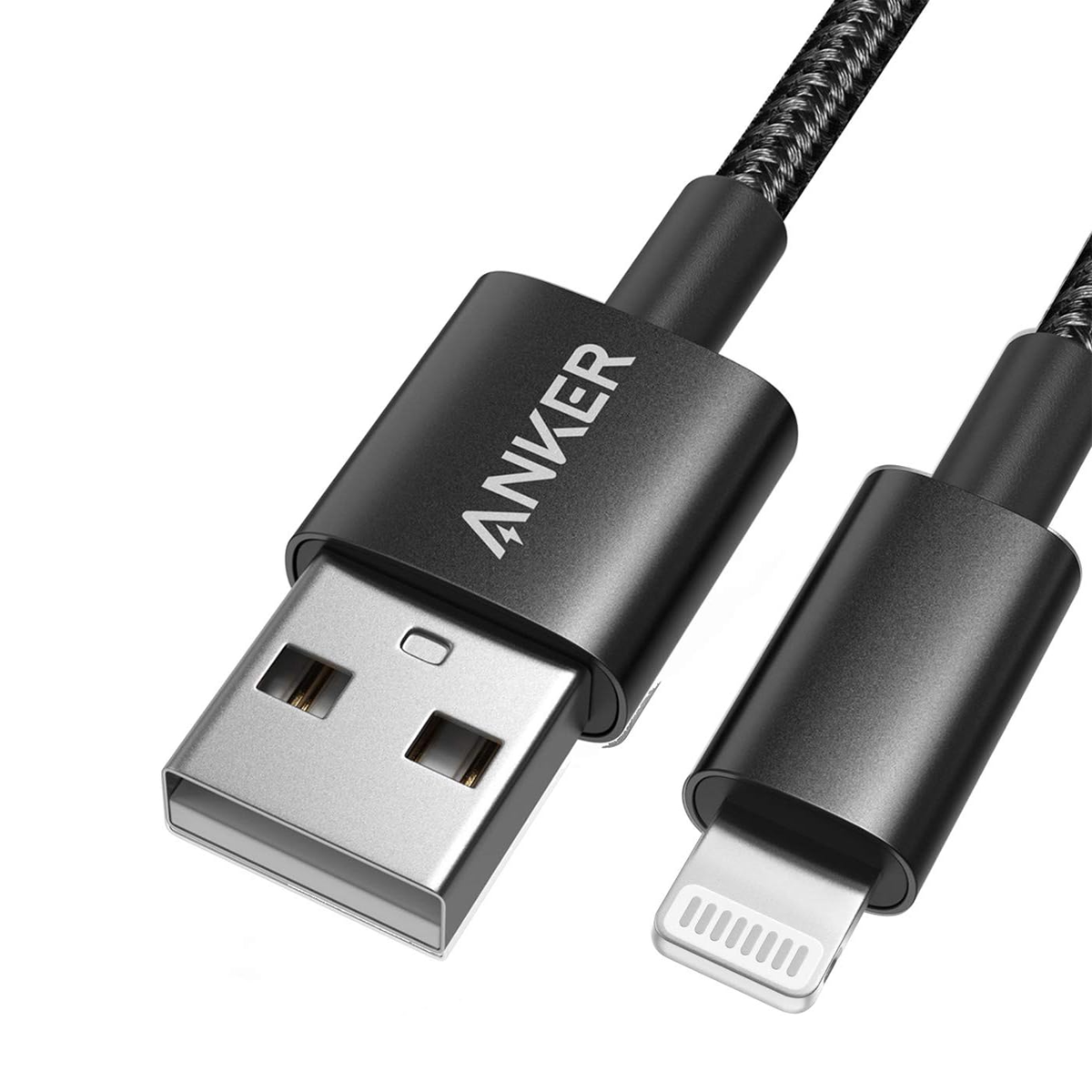 کابل لایتنینگ انکر مدل A8152 طول 1 متر