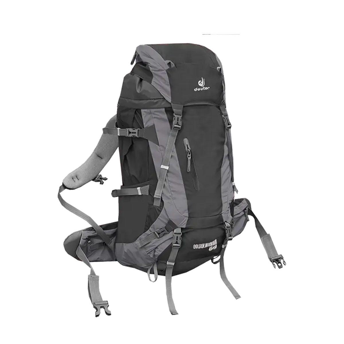 کوله پشتی مسافرتی پکینیو مدل DTR145 (45+10 LITER) کوله پشتی مسافرتی پکینیو مدل DTR145 (45+10 LITER)-small-image