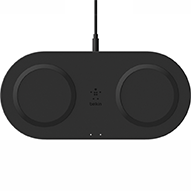 شارژر بی سیم بلکین مدل WIZ002vf توان 10 وات