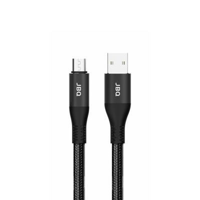 کابل تبدیل USB به USB-C  جی بی کیو مدل CA-522 طول 1.20 متر