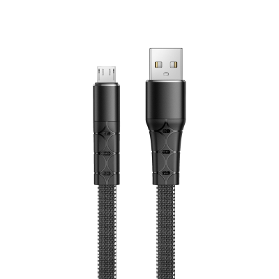 کابل تبدیل USB به MICRO USB جی بی کیو مدل CA-620 M طول 1 متر