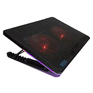 پایه خنک کننده لپ تاپ کول کلد مدل F5-1