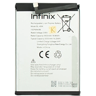 باتری گوشی اینفینیکس Smart HD 2021 کد فنی BL-49IX