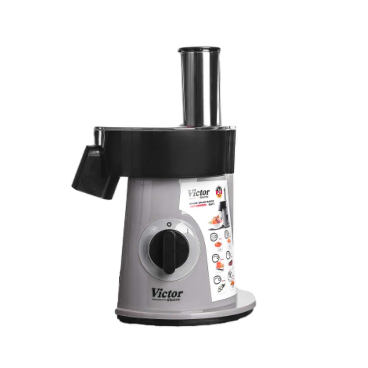 سالادساز ویکتور مدل VK-1100MSM