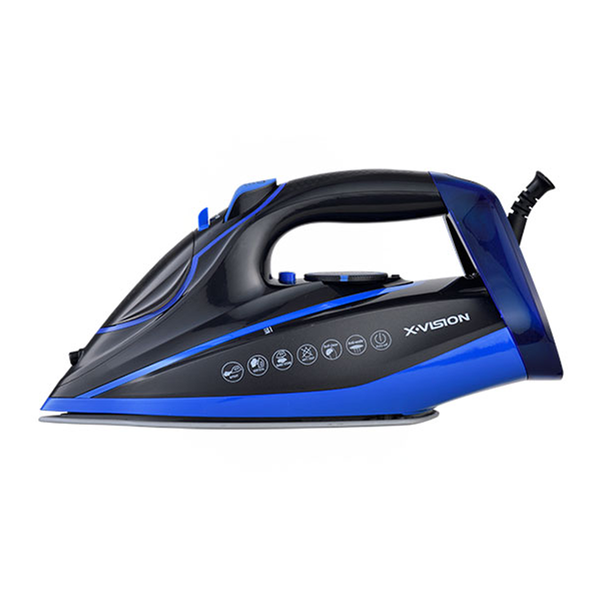 اتو بخار ایکس ویژن مدل SI4032-small-image