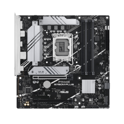 مادربرد ایسوس مدل PRIME B760M PLUS