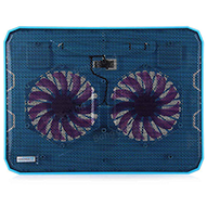 پایه خنک کننده لپ تاپ کول کلد مدل K19-small-image