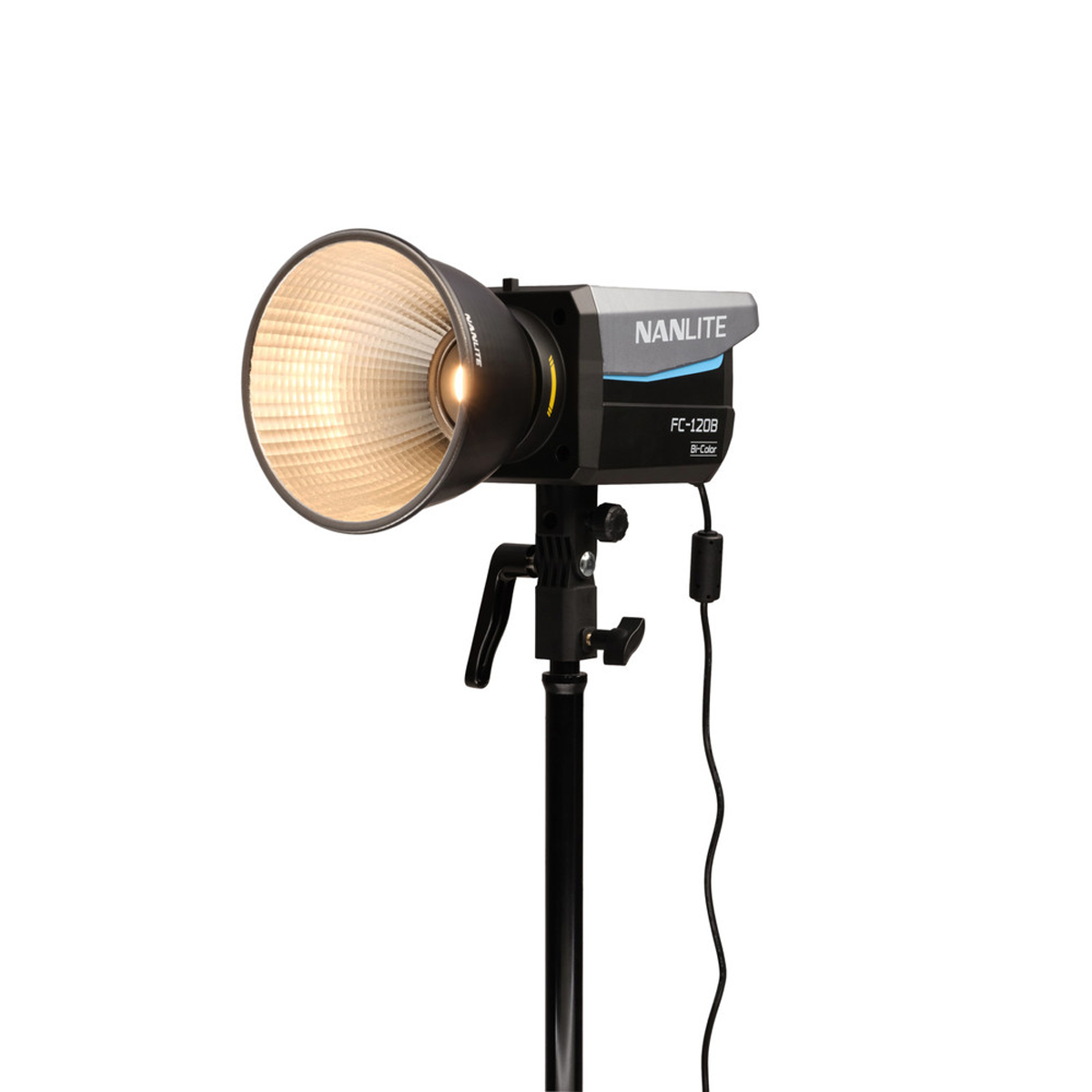 نور ثابت نانلایت مدل FC-120B