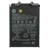 باتری گوشی پوکو X4 Pro 5G کد فنی BN5E