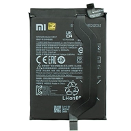 باتری گوشی پوکو POCO X3 GT کد فنی BM57-small-image